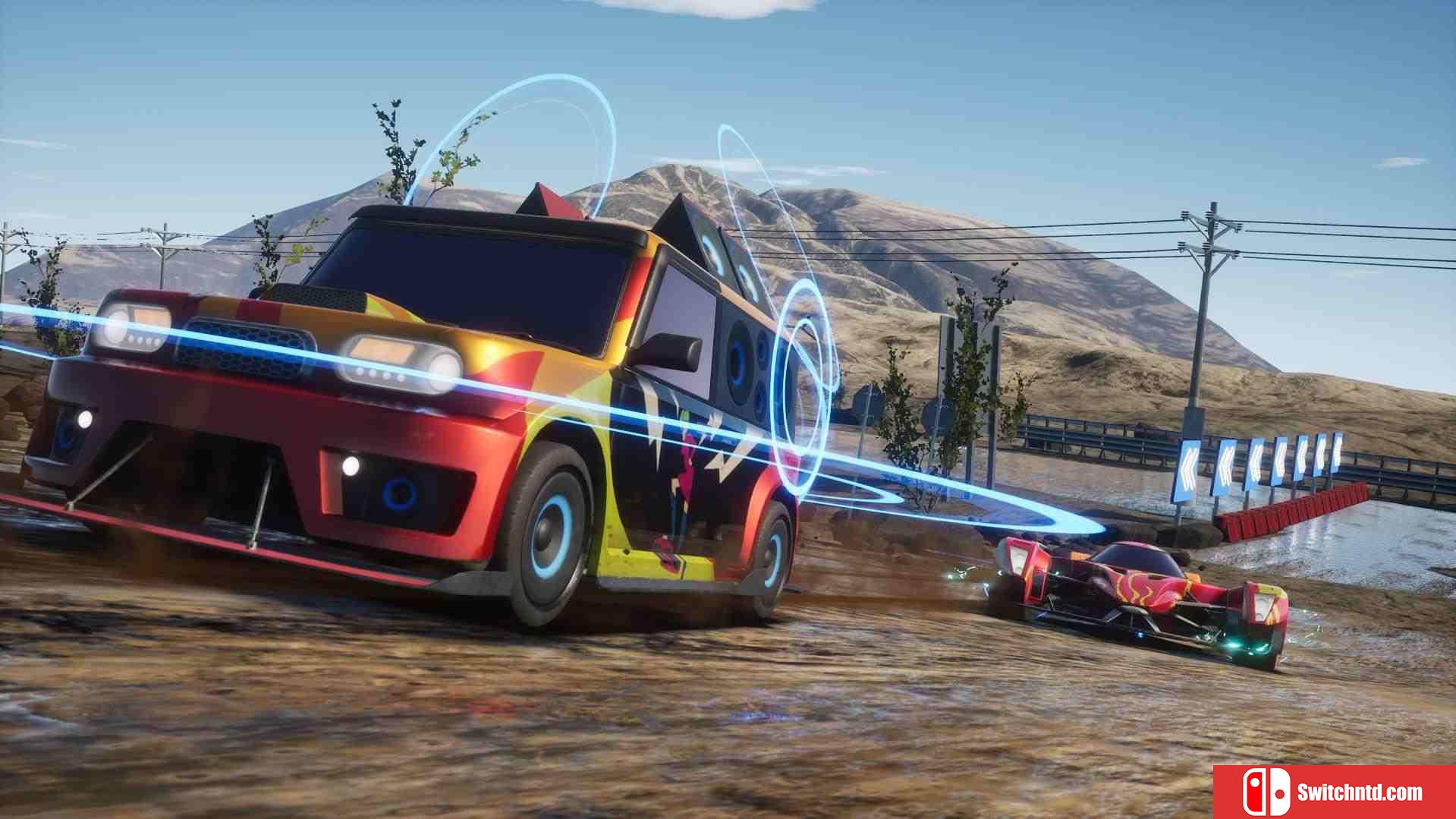《速度与激情：间谍赛车手（F&F: Spy Racers Rise Sh1ft3r）》集成DLC SKIDROW镜像版[CN/EN]_3