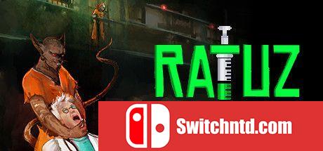 《拉图兹（RATUZ）》官方中文 Build 8719128 Chronos硬盘版[CN/EN/JP]_0