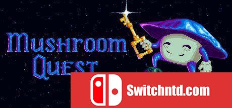 《蘑菇探索（Mushroom Quest）》官方中文 v20191128 P2P硬盘版[CN/EN]_0