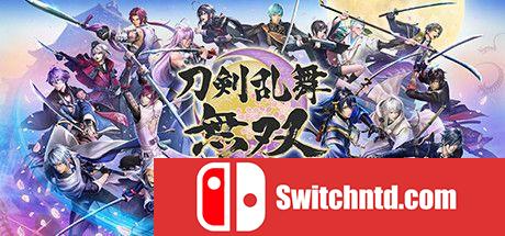 《刀剑乱舞无双（Touken Ranbu Warriors）》官方中文 PC试玩版[CN/TW/EN/JP]_0