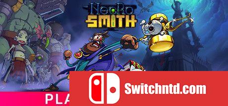 《亡灵法师（Necrosmith）》官方中文 v1.2.0.256 rG硬盘版[CN/EN]_0