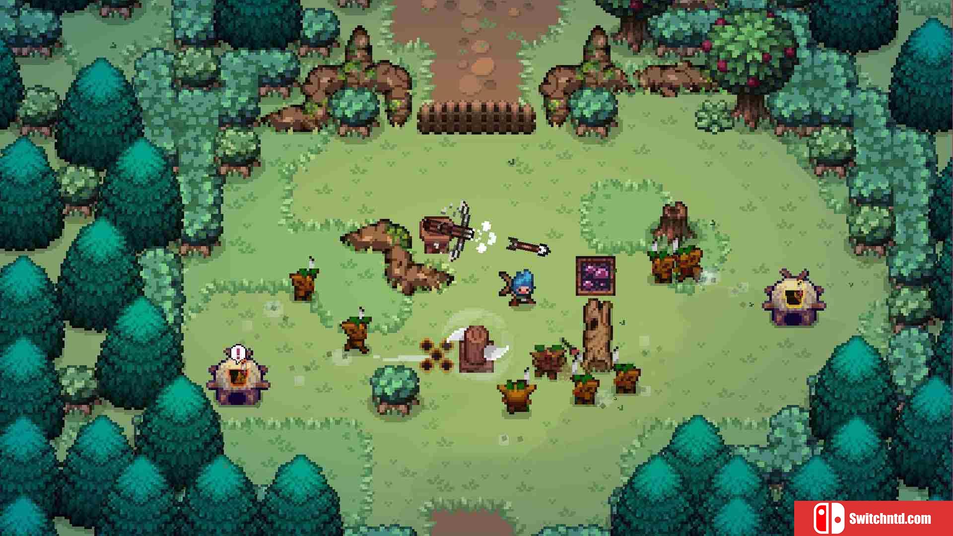 《Dwerve（Dwerve）》官方中文 v0.9.0 P2P硬盘版[CN/TW/EN]_2