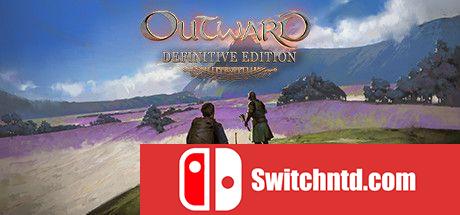 《物质世界：终极版（Outward Definitive Edition）》官方中文 FLT镜像版[CN/EN/JP]_0