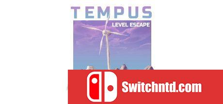 《TEMPUS（TEMPUS）》官方中文 DARKSiDERS镜像版[CN/EN]_0