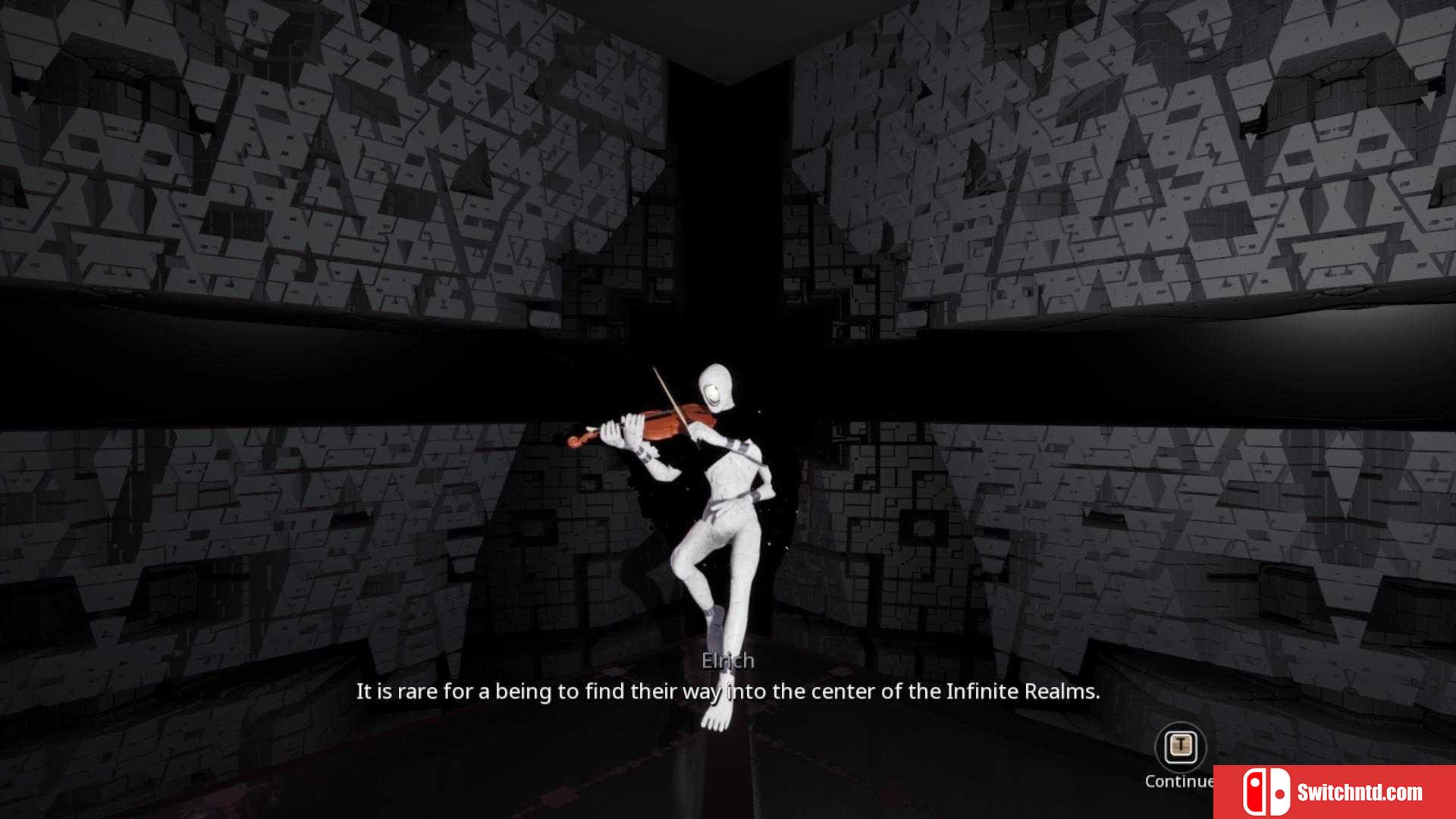 《递归之墟（Recursive Ruin）》官方中文 Razor1911镜像版[CN/EN]_2