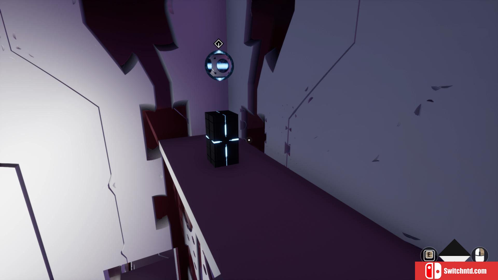 《递归之墟（Recursive Ruin）》官方中文 Razor1911镜像版[CN/EN]_5
