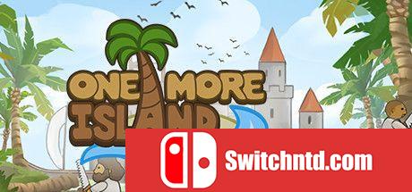 《还有一个岛（One More Island）》官方中文 P2P硬盘版[CN/EN/JP]_0