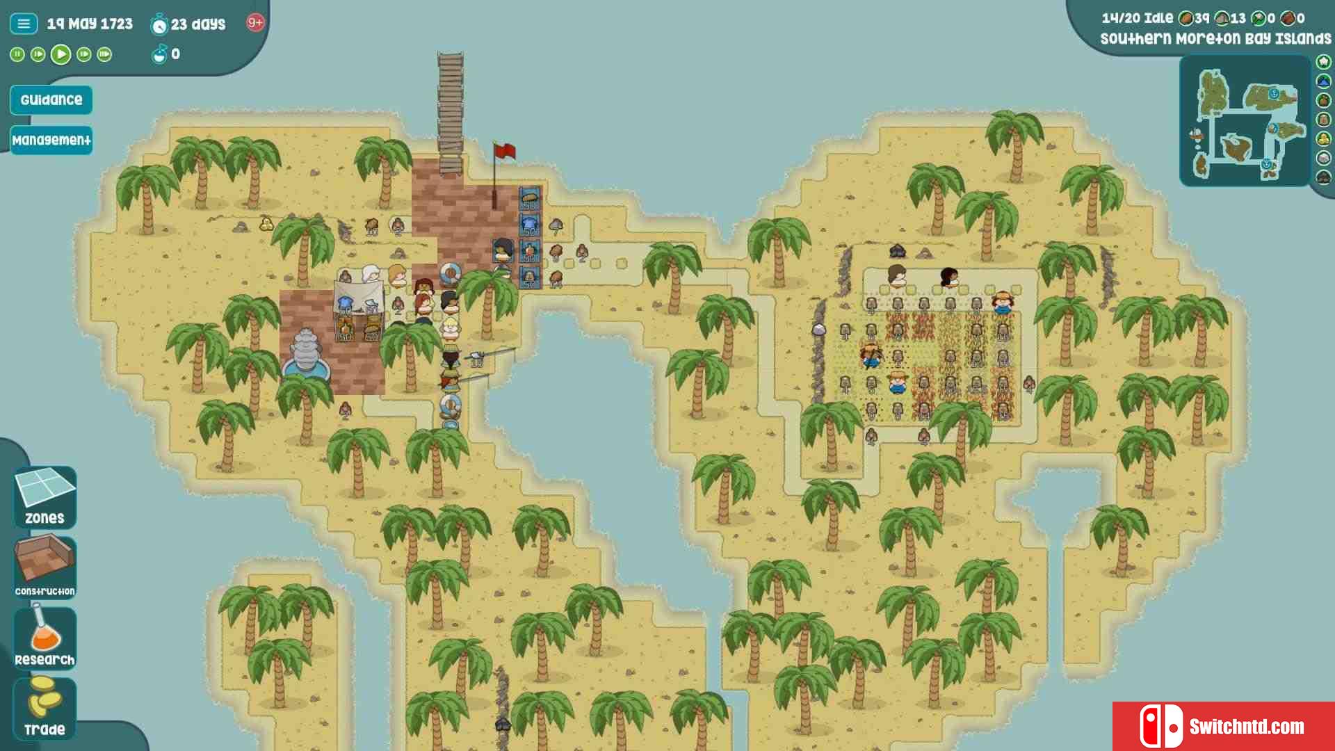 《还有一个岛（One More Island）》官方中文 P2P硬盘版[CN/EN/JP]_3