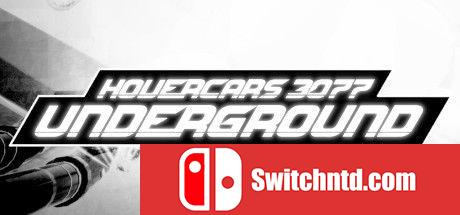 《悬浮车3077：地下赛车（Hovercars 3077: Underground racing）》TiNYiSO镜像版[CN/EN]_0