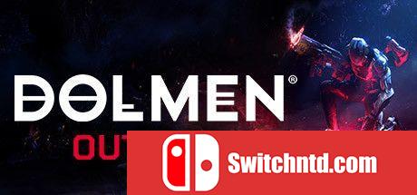 《杜蒙（Dolmen）》官方中文 FLT镜像版[CN/TW/EN/JP]_0