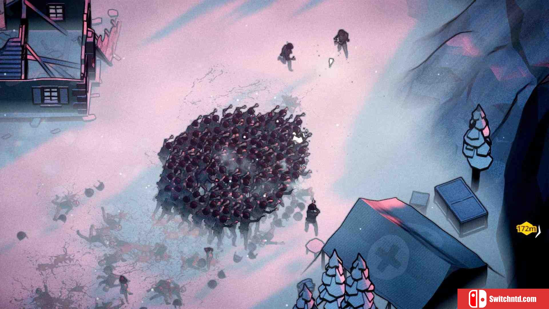 《他们来了！（They Are Coming!）》官方中文 TiNYiSO镜像版[CN/EN/JP]_3
