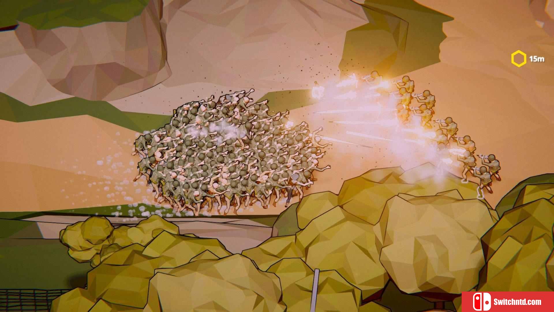 《他们来了！（They Are Coming!）》官方中文 TiNYiSO镜像版[CN/EN/JP]_4