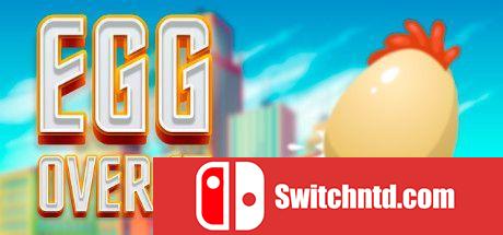 《鸡蛋跳跃（Egg Over It: Fall Flat From the Top）》官方中文 DOGE镜像版[CN/EN/JP]_0