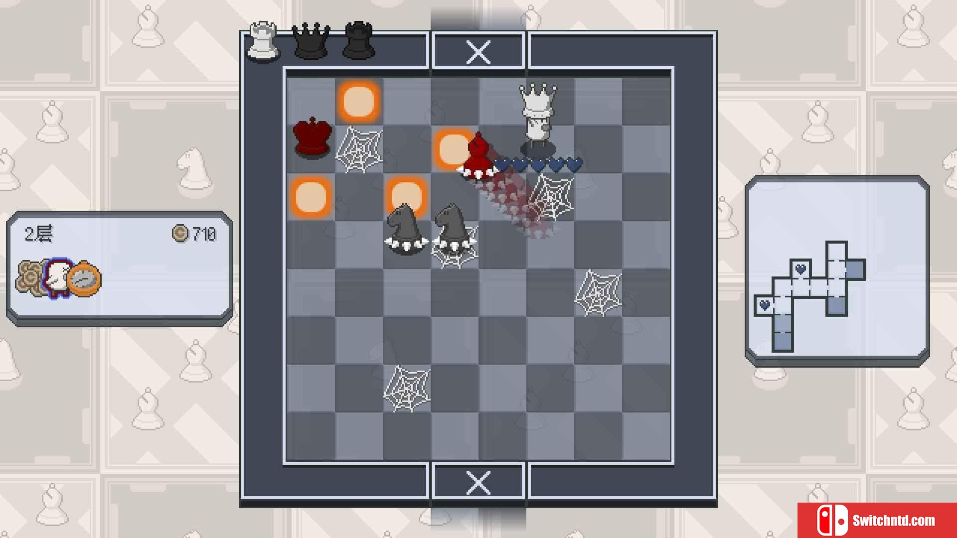 《‎‎象棋‎爆破‎（Chessplosion）》官方中文 v2736 P2P硬盘版[CN/EN/JP]_5