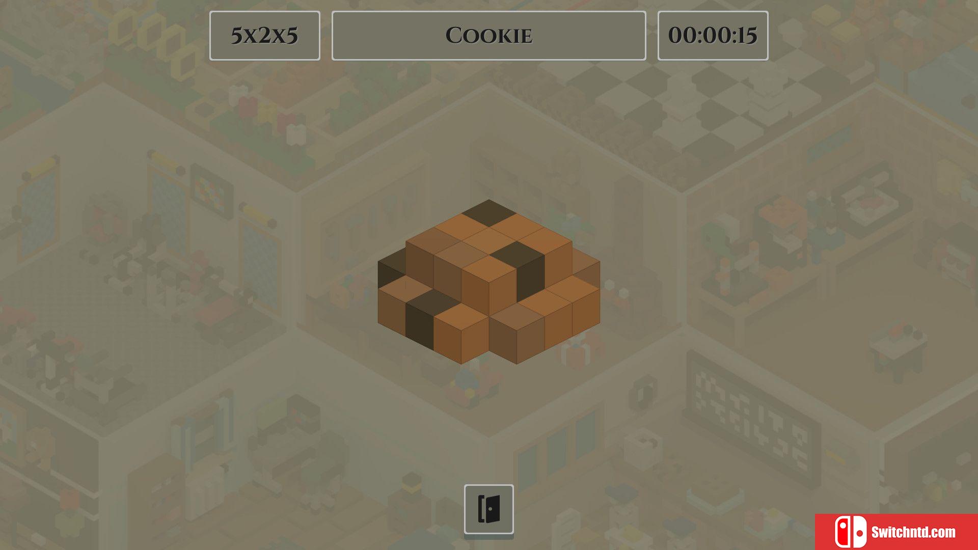 《Voxelgram（Voxelgram）》官方中文 v1.8.0 P2P硬盘版[CN/EN/JP]_5