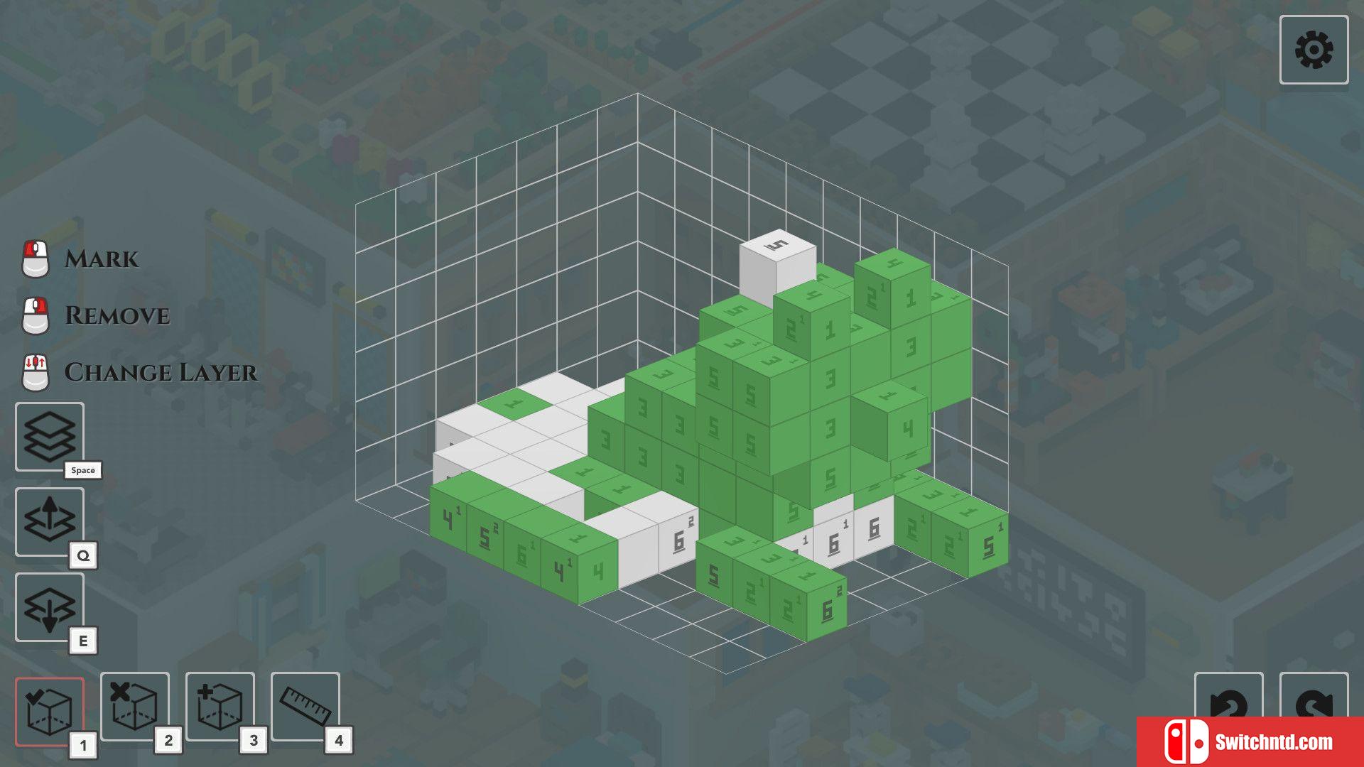 《Voxelgram（Voxelgram）》官方中文 v1.8.0 P2P硬盘版[CN/EN/JP]_4