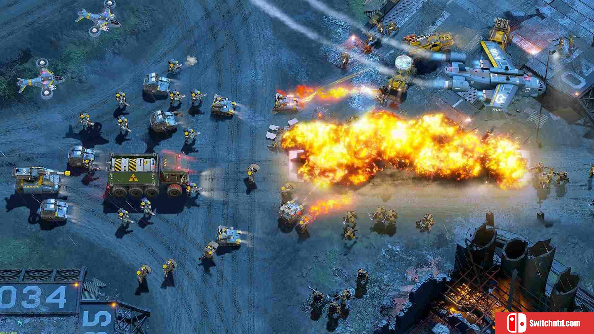 《穿越火线：军团（Crossfire: Legion）》官方中文 Early Access P2P硬盘版[CN/TW/EN/JP]_4