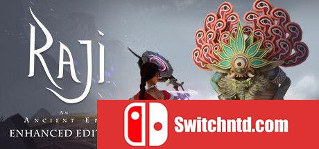 《Raji：远古传奇（Raji: An Ancient Epic）》官方中文 增强版 FLT镜像版[CN/EN]_0