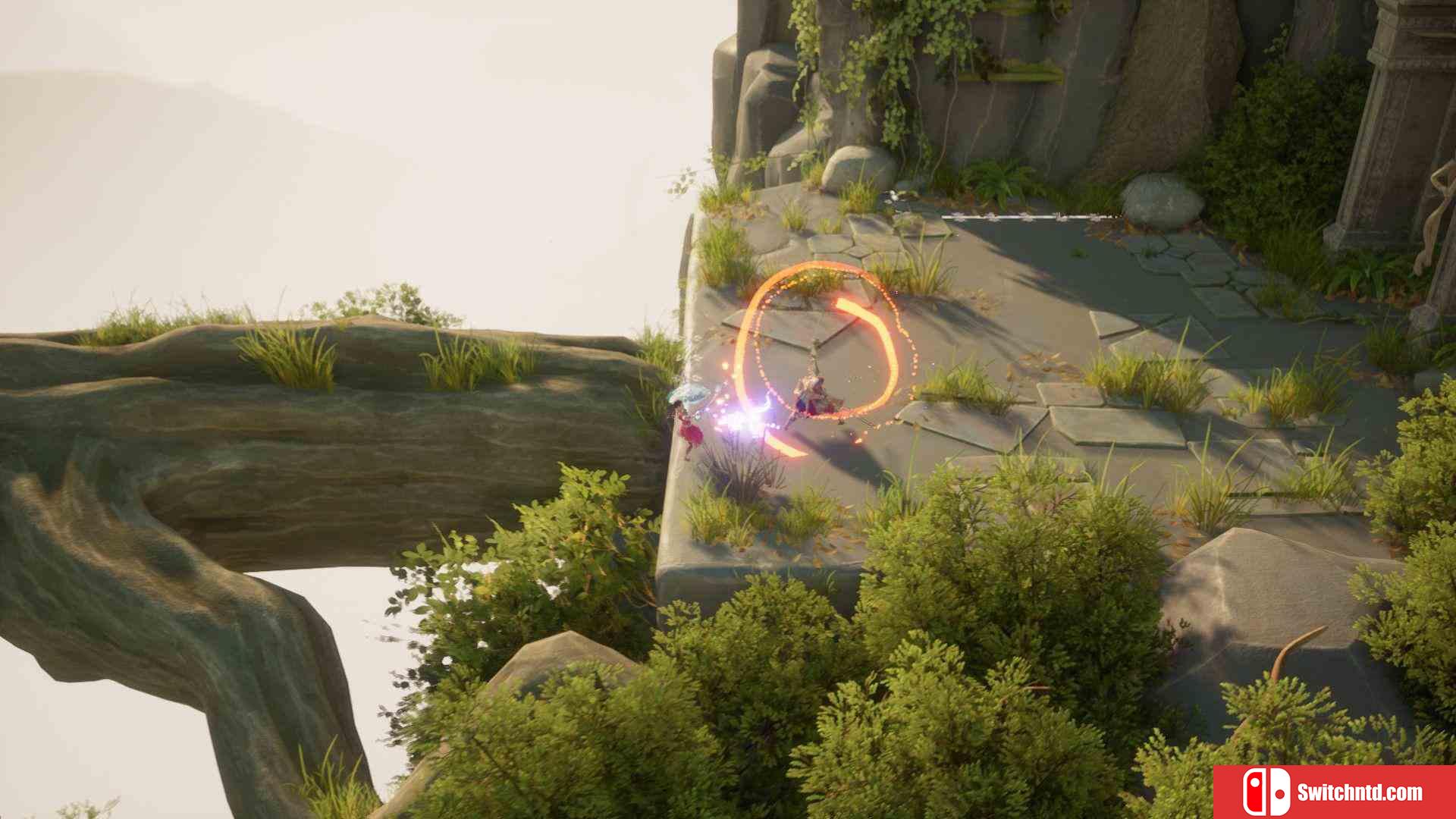 《Raji：远古传奇（Raji: An Ancient Epic）》官方中文 增强版 FLT镜像版[CN/EN]_3