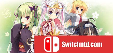 《千恋＊万花（Senren＊Banka）》官方中文 DINOByTES镜像版[CN/TW/EN/JP]_0