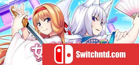 《女装神话（Trap Legend）》官方中文 DINOByTES镜像版[CN/TW/EN/JP]_0