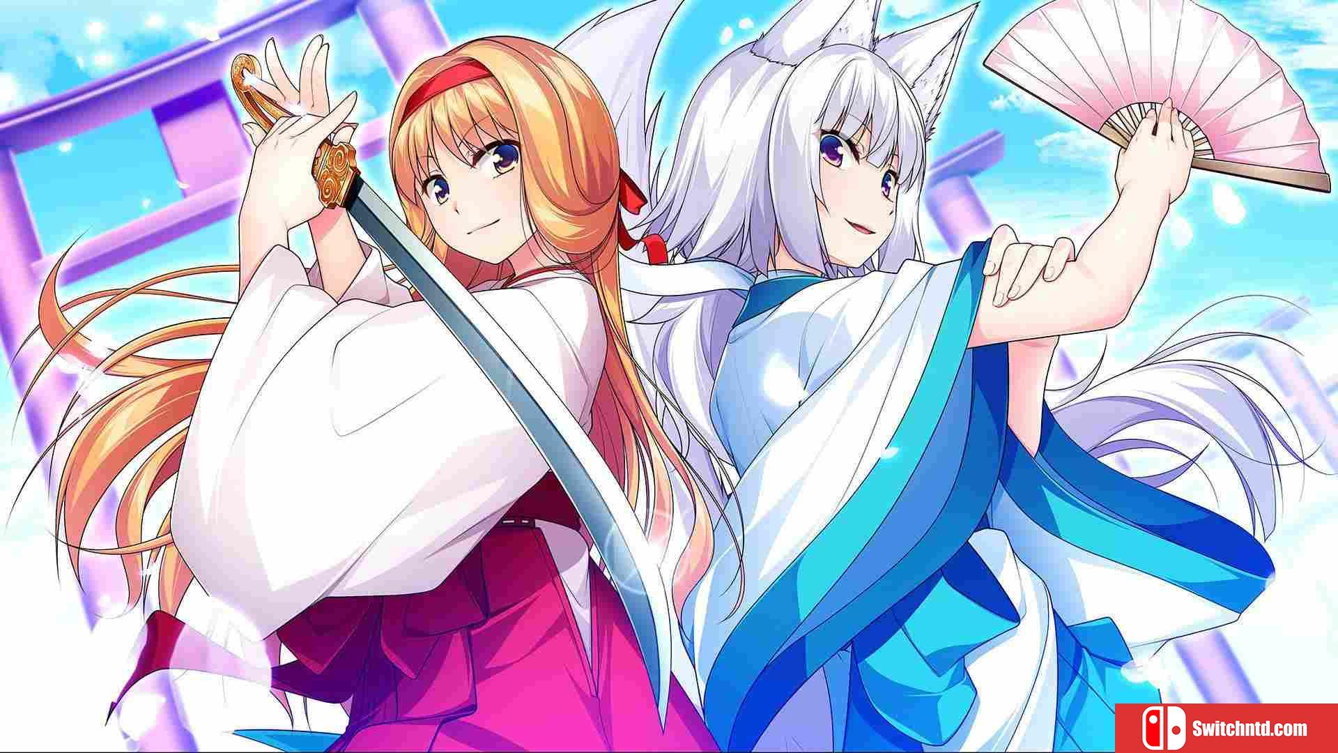 《女装神话（Trap Legend）》官方中文 DINOByTES镜像版[CN/TW/EN/JP]_1