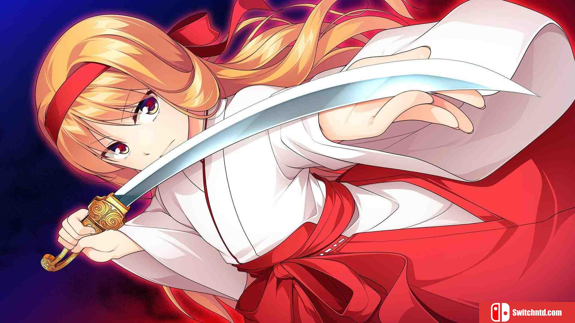 《女装神话（Trap Legend）》官方中文 DINOByTES镜像版[CN/TW/EN/JP]_2