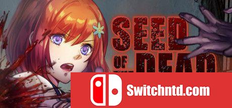 《死亡之种（Seed of the Dead）》官方中文 v1.51 DINOByTES镜像版[CN/TW/EN/JP]_0