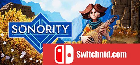 《Sonority（Sonority）》官方中文 v1.5 I_KnoW镜像版[CN/EN/JP]_0