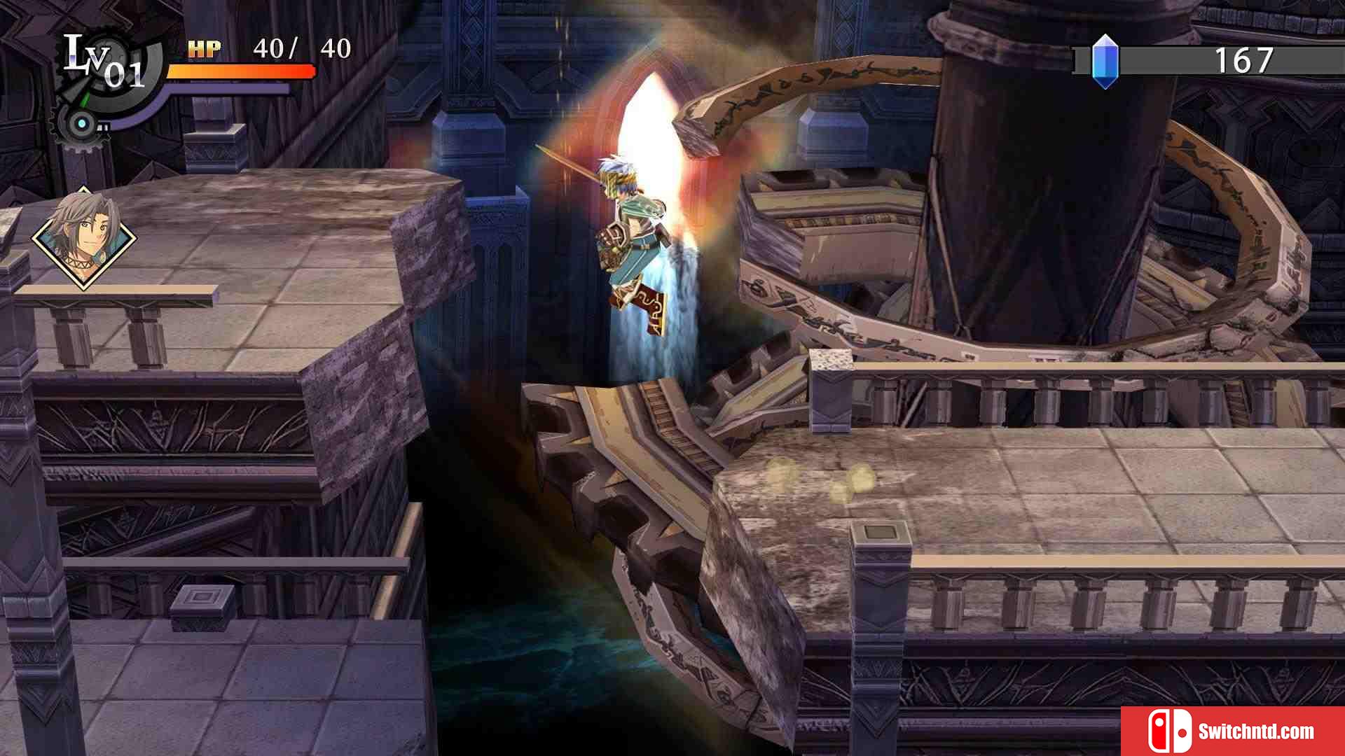 《那由多之轨迹：改（Nayuta no Kiseki: KAI）》官方中文 P2P硬盘版[TW]_2