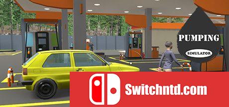 《抽水模拟器（Pumping Simulator）》官方中文 Build 8504634 P2P硬盘版[CN/EN/JP]_0