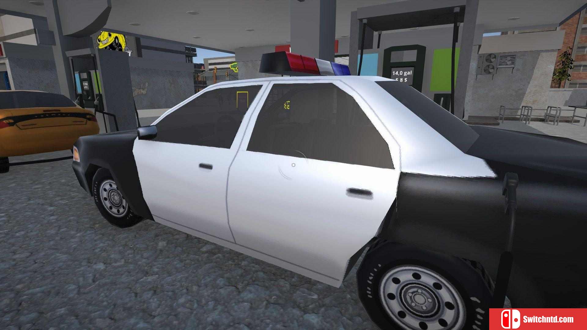 《抽水模拟器（Pumping Simulator）》官方中文 Build 8504634 P2P硬盘版[CN/EN/JP]_1