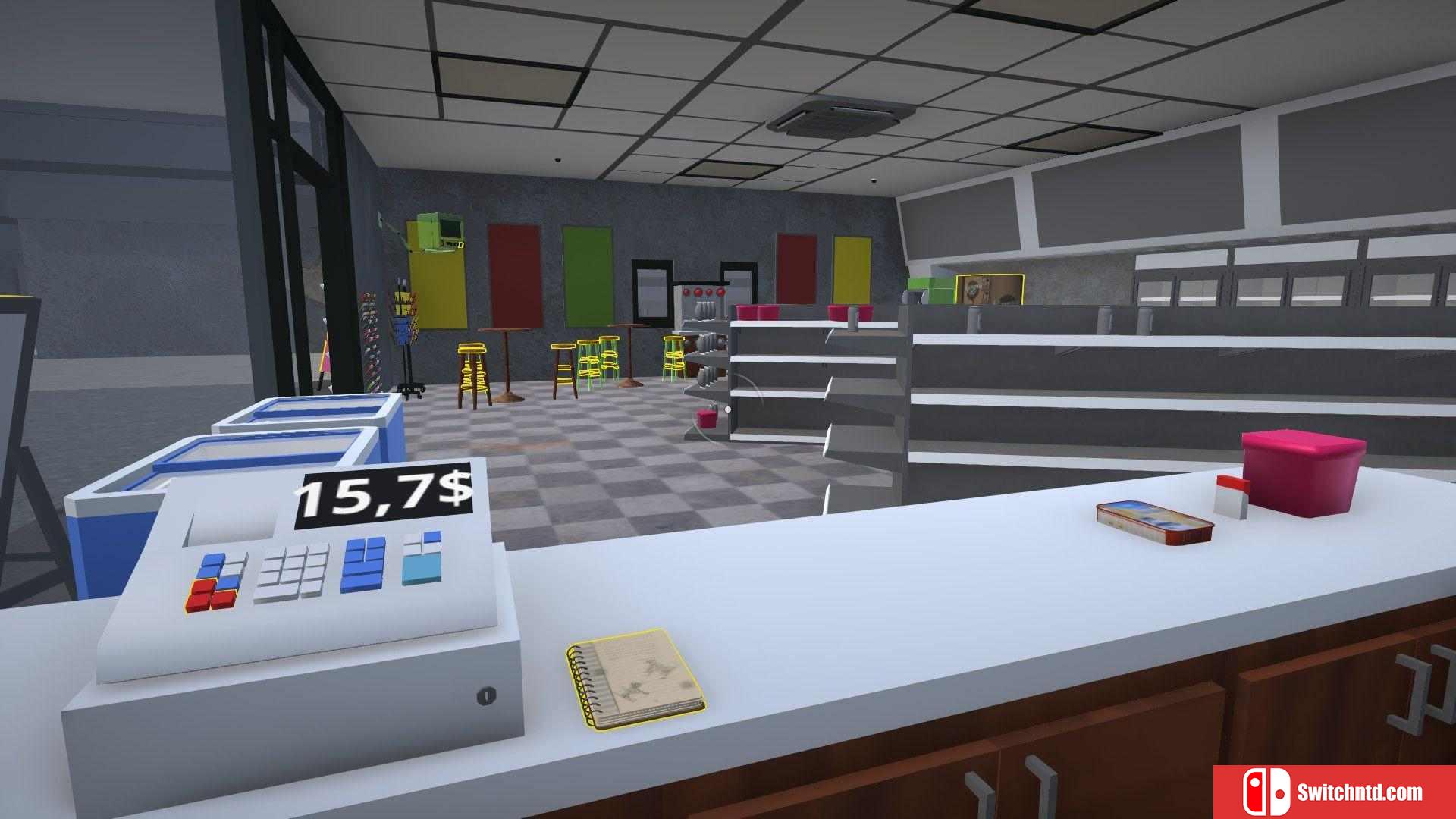 《抽水模拟器（Pumping Simulator）》官方中文 Build 8504634 P2P硬盘版[CN/EN/JP]_2