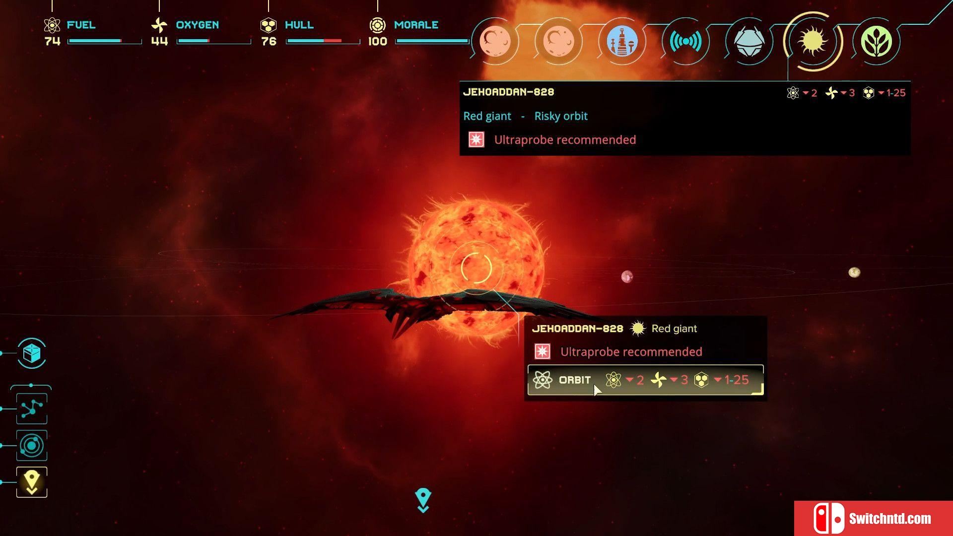 《异星迷航：时空瀚海（Out There: Oceans of Time）》官方中文 v1.1.9 Razor1911镜像版[CN/EN]_2