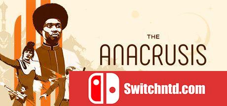 《The Anacrusis（The Anacrusis）》官方中文 0xdeadc0de硬盘版[CN/TW/EN]_0