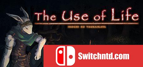 《命途（The Use of Life）》官方中文 Early Access P2P硬盘版[CN/TW/EN/JP]_0