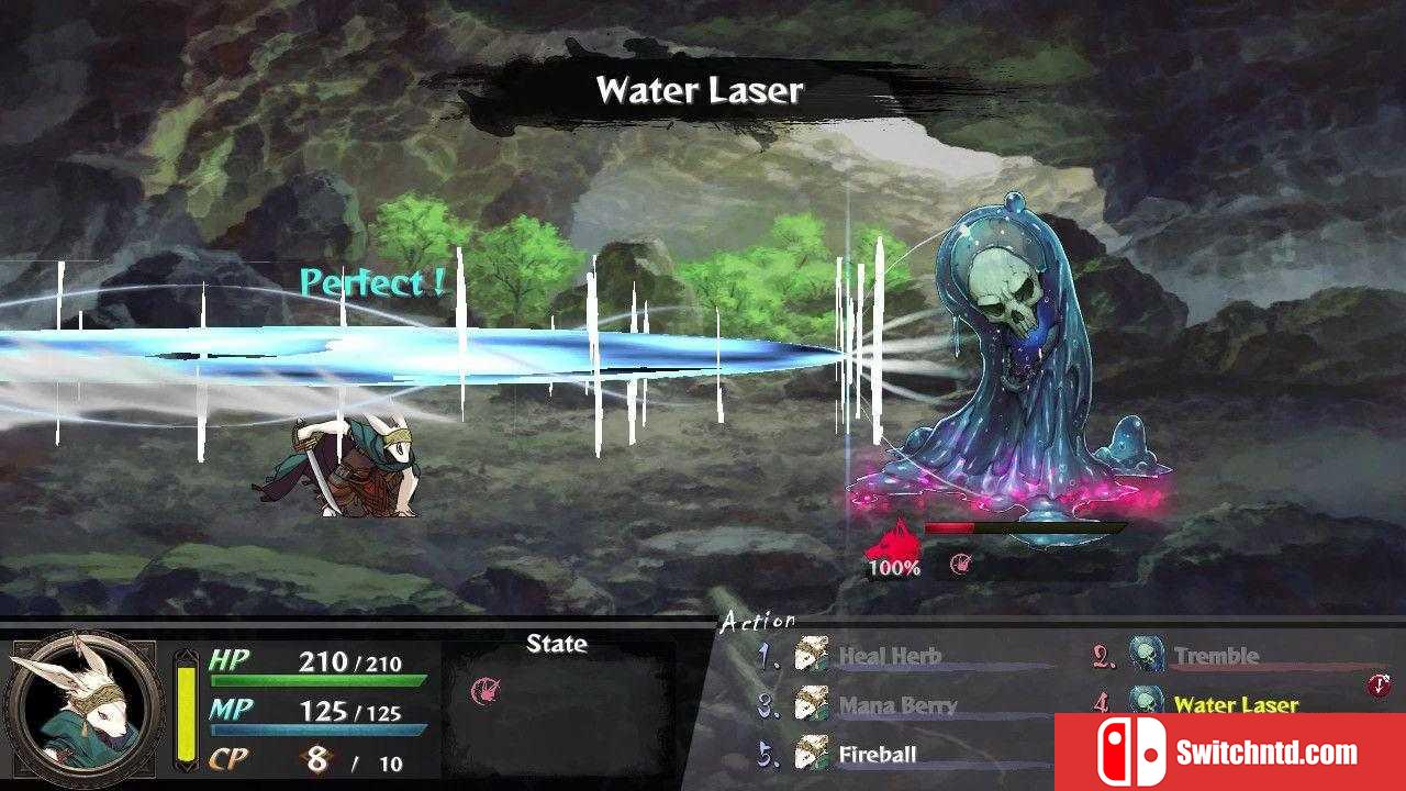 《命途（The Use of Life）》官方中文 Early Access P2P硬盘版[CN/TW/EN/JP]_5