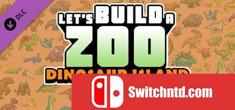 《让我们建一个动物园：恐龙岛（Let's Build a Zoo: Dinosaur Island）》P2P硬盘版[CN/EN/JP]_0