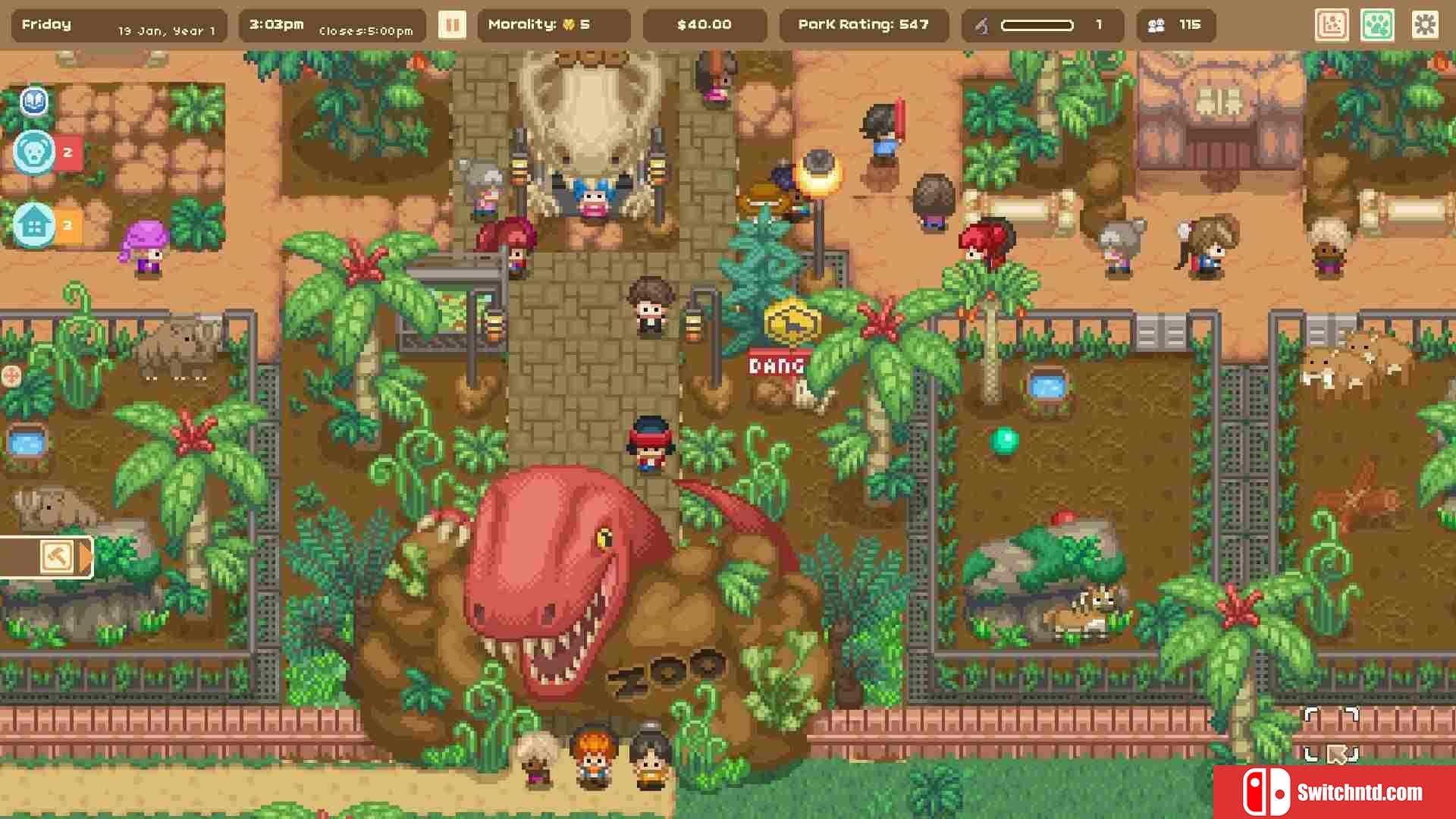 《让我们建一个动物园：恐龙岛（Let's Build a Zoo: Dinosaur Island）》P2P硬盘版[CN/EN/JP]_1