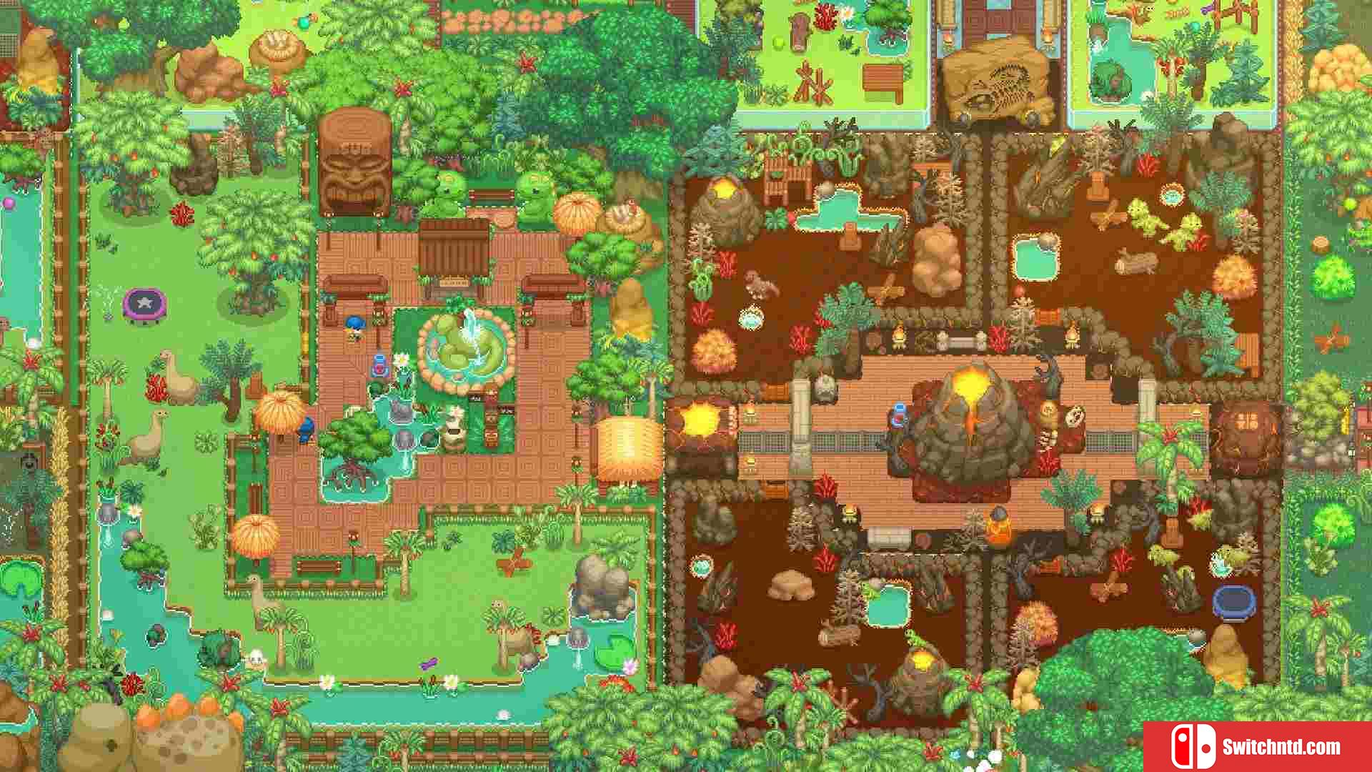 《让我们建一个动物园：恐龙岛（Let's Build a Zoo: Dinosaur Island）》P2P硬盘版[CN/EN/JP]_3