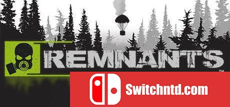 《Remnants（Remnants）》官方中文 v0.22.05.27 P2P硬盘版[CN/EN]_0