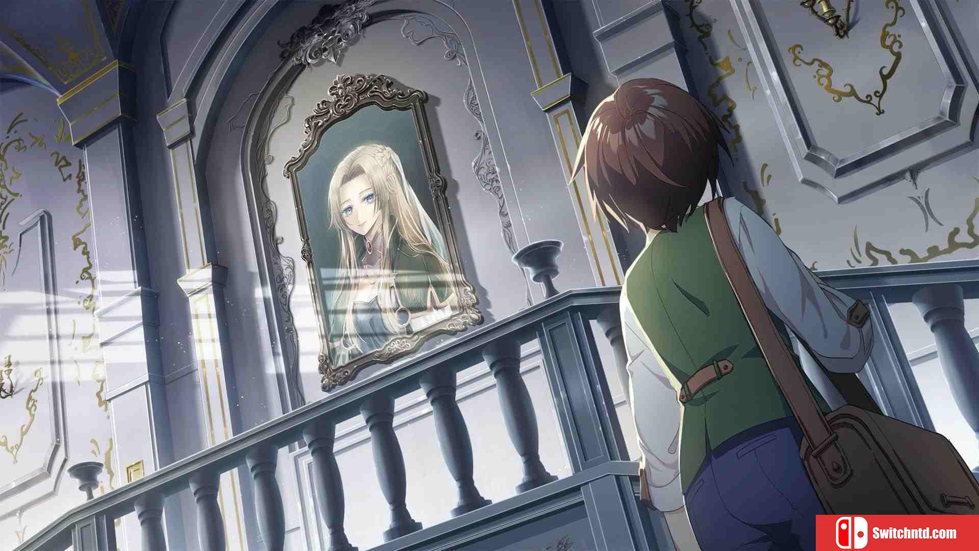 《错误：里程碑 LIGHTKRAVTE（fault - StP - LIGHTKRAVTE）》DARKSiDERS镜像版[CN/EN/JP]_3