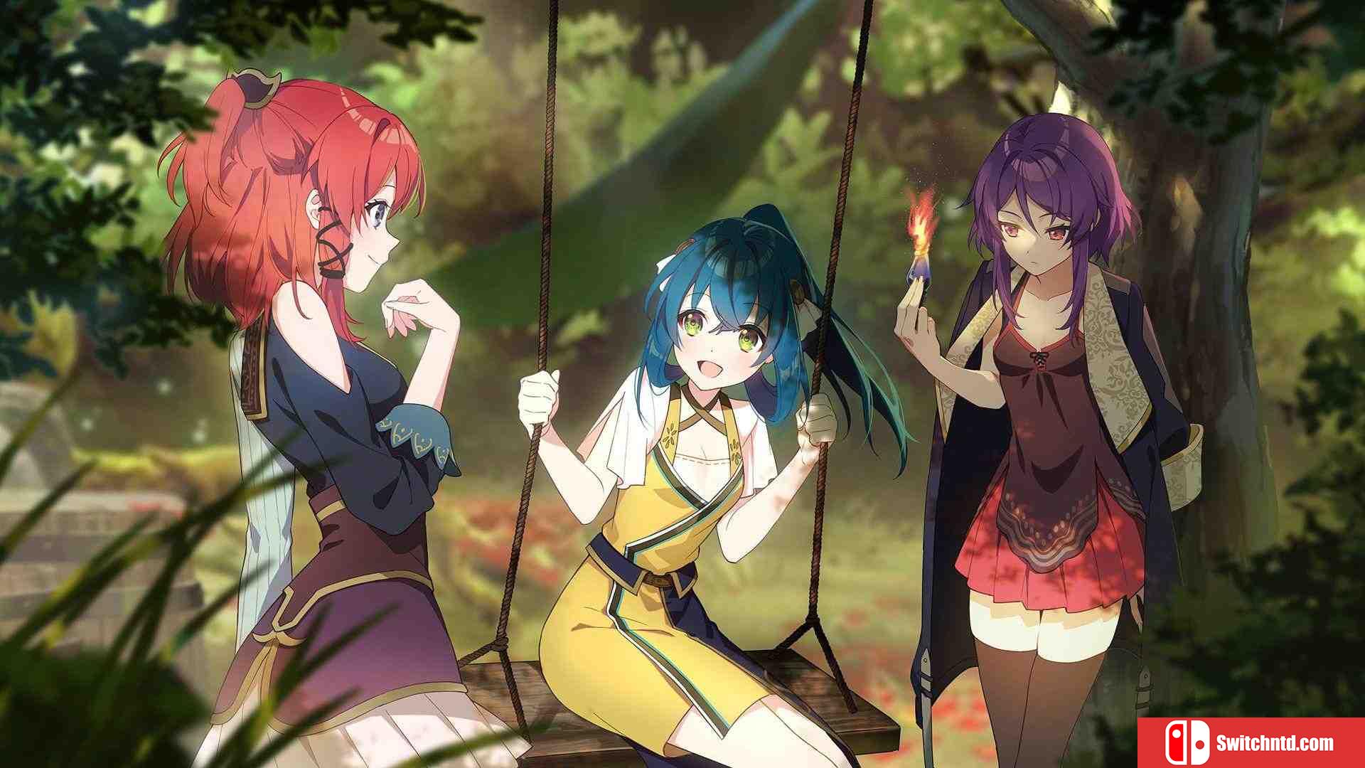 《错误：里程碑 LIGHTKRAVTE（fault - StP - LIGHTKRAVTE）》DARKSiDERS镜像版[CN/EN/JP]_1