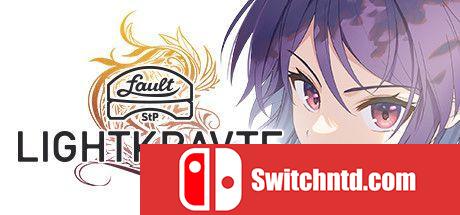 《错误：里程碑 LIGHTKRAVTE（fault - StP - LIGHTKRAVTE）》DARKSiDERS镜像版[CN/EN/JP]_0
