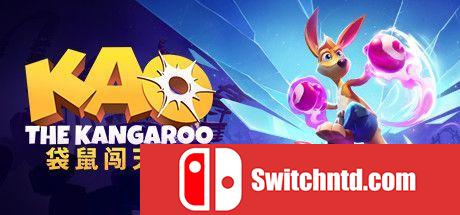 《袋鼠闯天关（Kao the Kangaroo）》官方中文 集成顶尖级DLC I_KnoW镜像版[CN/EN/JP]_0
