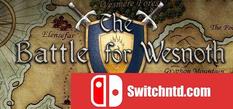 《韦诺之战（Battle for Wesnoth）》官方中文 v1.16.3 P2P硬盘版[CN/TW/EN/JP]_0