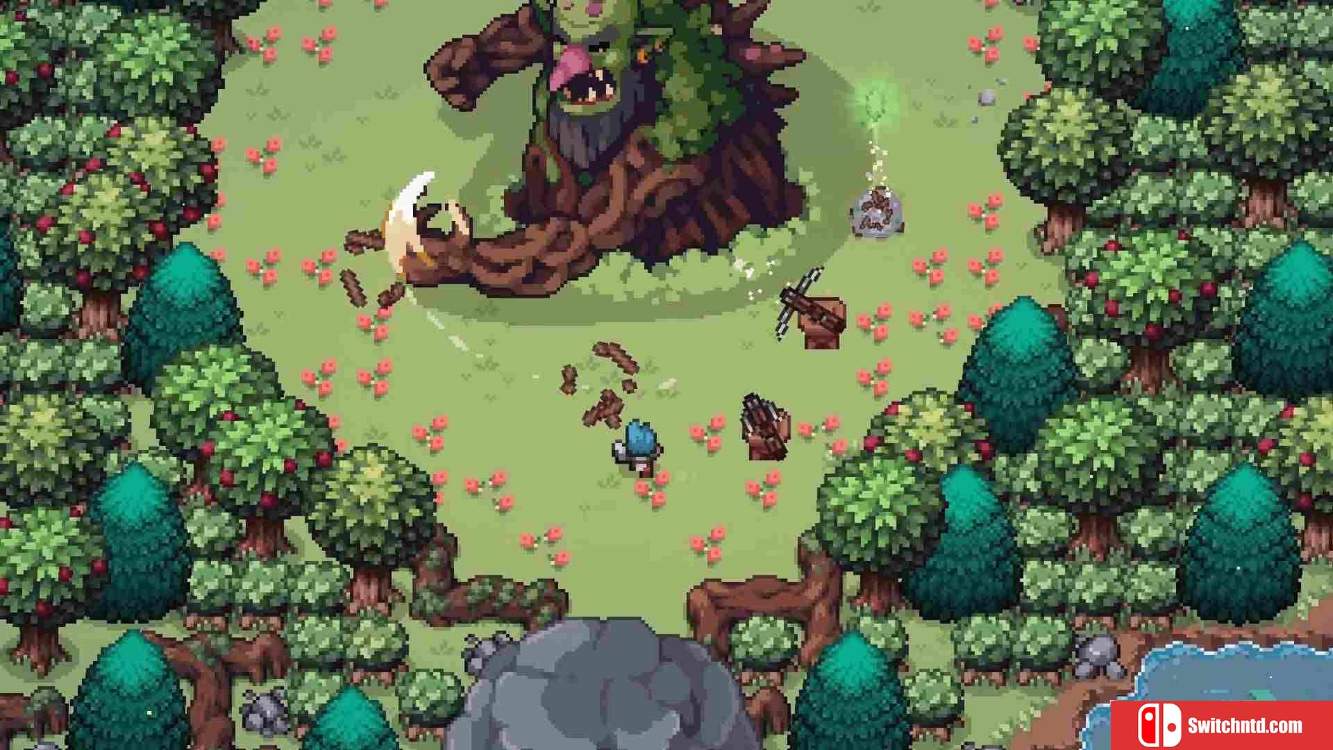《Dwerve（Dwerve）》官方中文 DARKSiDERS镜像版[CN/TW/EN]_3