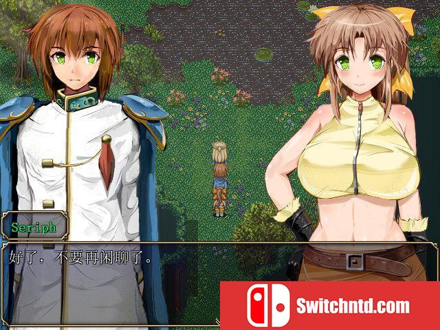 《弥赛亚骑士团（Knights of Messiah）》官方中文 DINOByTES镜像版[CN/EN/JP]_1