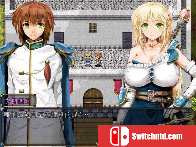 《弥赛亚骑士团（Knights of Messiah）》官方中文 DINOByTES镜像版[CN/EN/JP]_4
