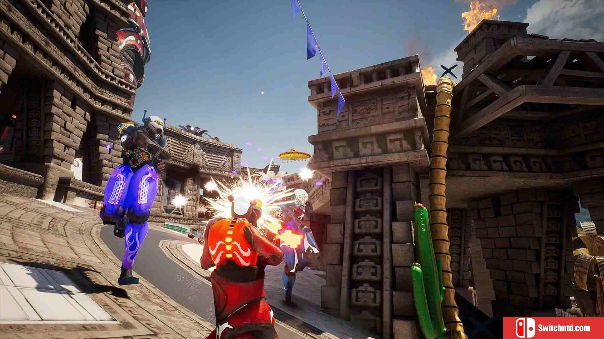 《莫菲斯法：重塑（Morphies Law: Remorphed）》官方中文 Build 8529085 P2P硬盘版[TW/EN/JP]_5